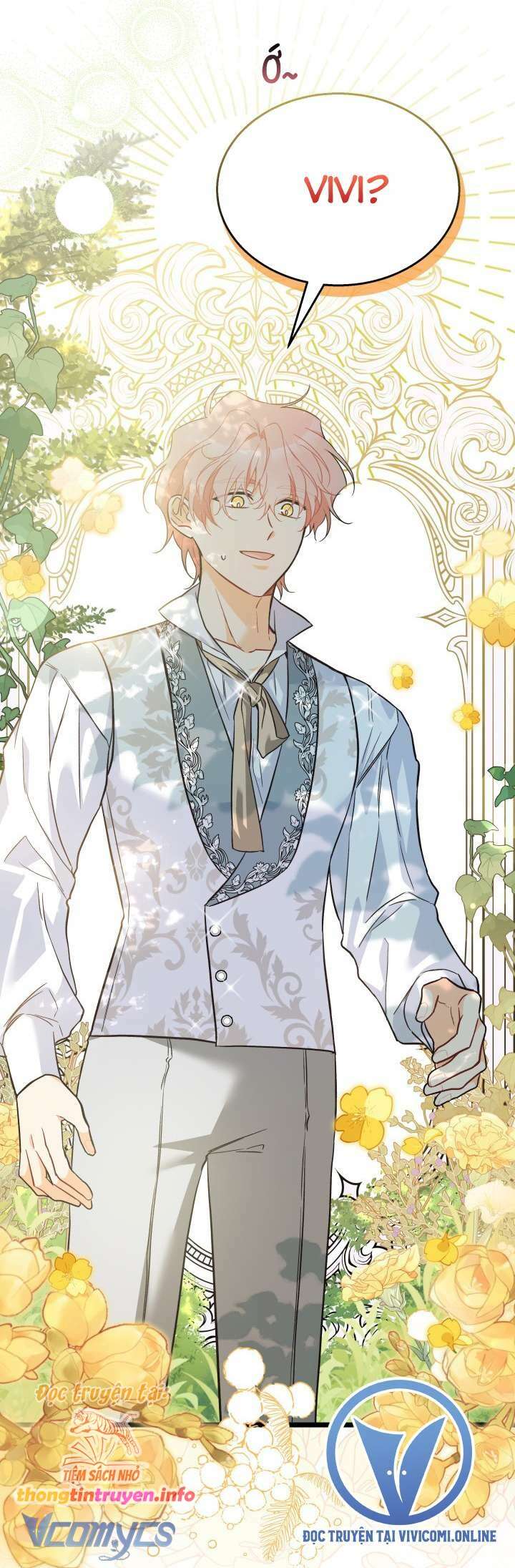 Mối Quan Hệ Cộng Sinh Giữa Báo Đen Và Thỏ Trắng: Chapter 155