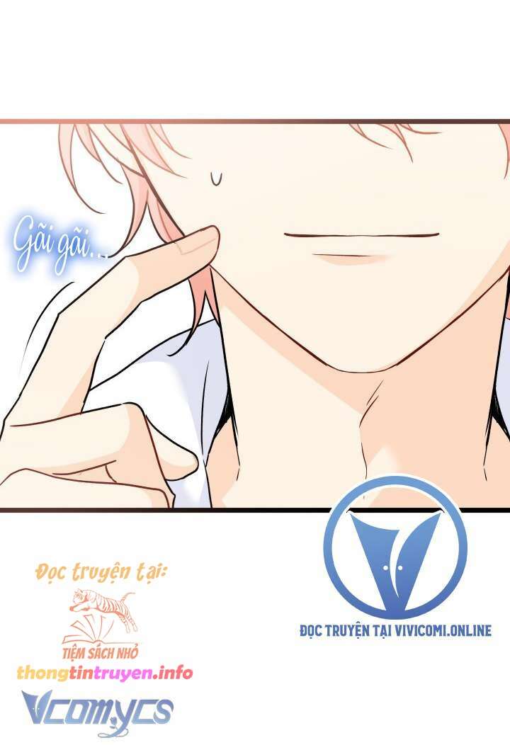 Mối Quan Hệ Cộng Sinh Giữa Báo Đen Và Thỏ Trắng: Chapter 155