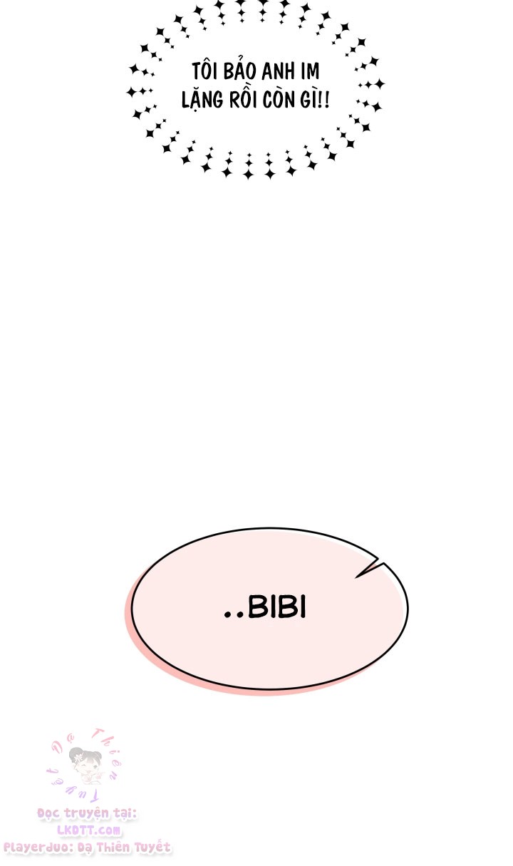 Mối Quan Hệ Cộng Sinh Giữa Báo Đen Và Thỏ Trắng: Chapter 21