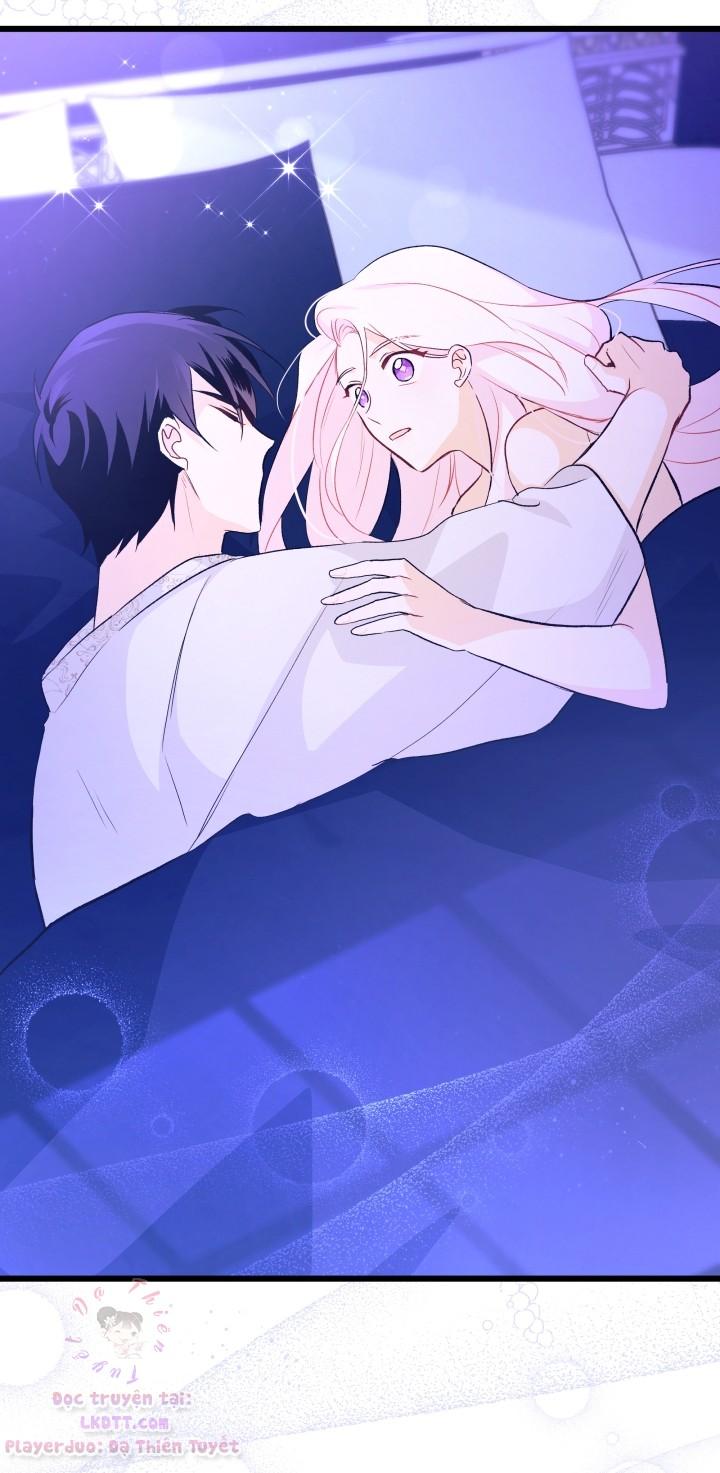 Mối Quan Hệ Cộng Sinh Giữa Báo Đen Và Thỏ Trắng: Chapter 23