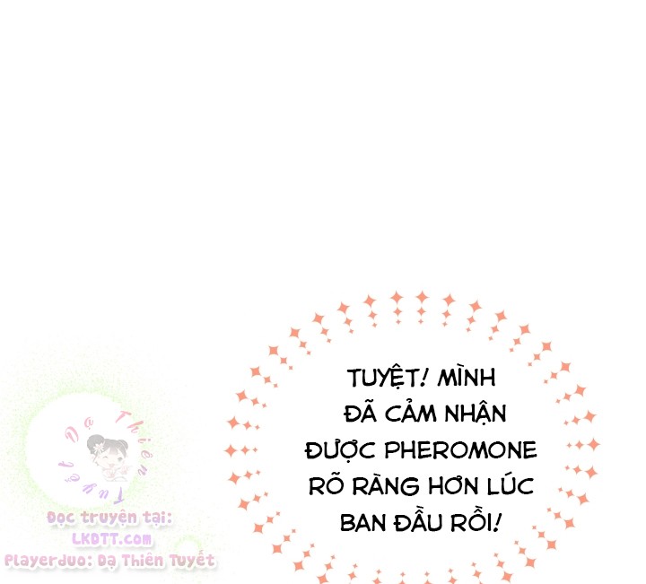 Mối Quan Hệ Cộng Sinh Giữa Báo Đen Và Thỏ Trắng: Chapter 23