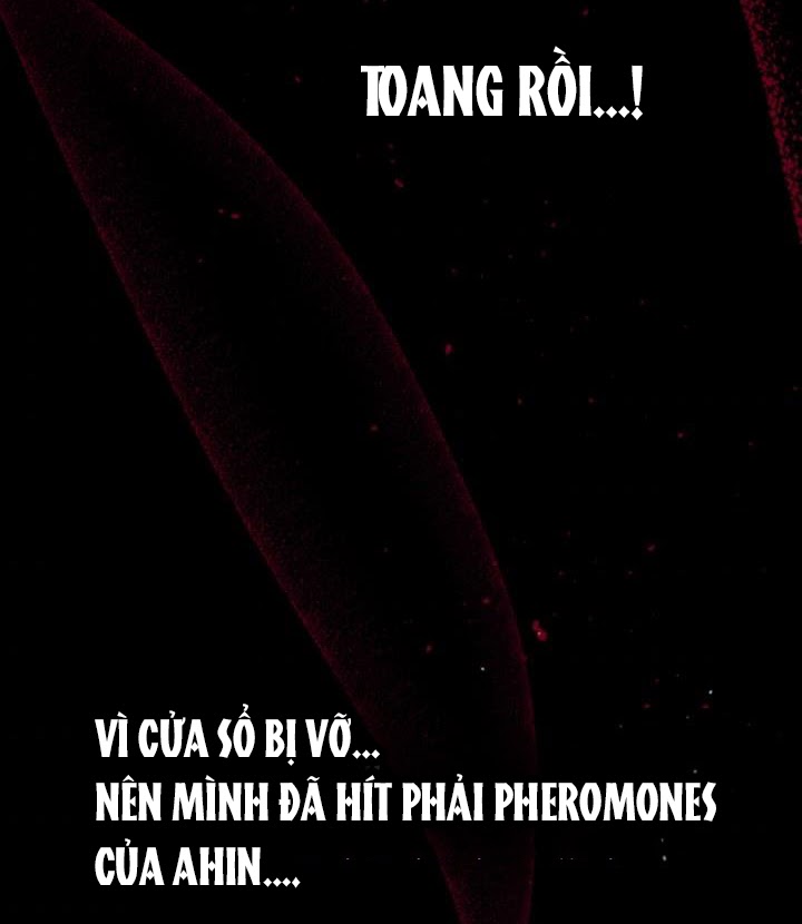 Mối Quan Hệ Cộng Sinh Giữa Báo Đen Và Thỏ Trắng: Chapter 27