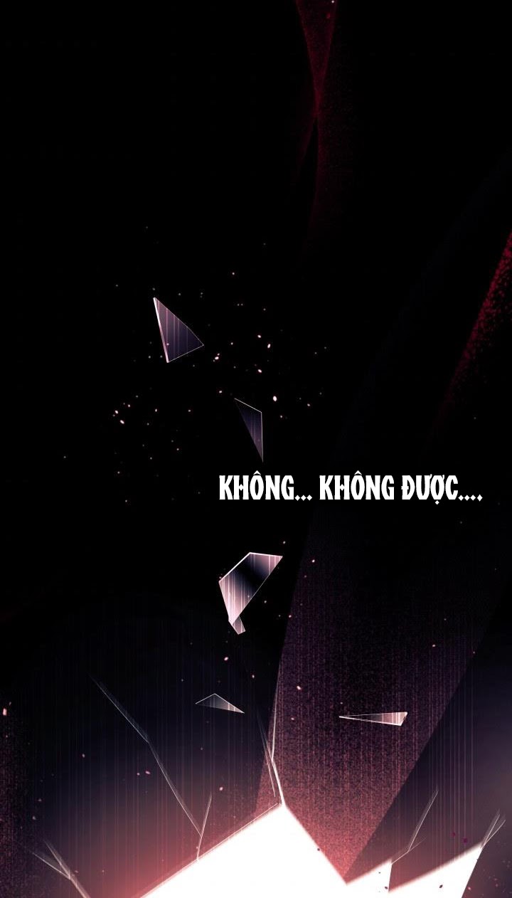 Mối Quan Hệ Cộng Sinh Giữa Báo Đen Và Thỏ Trắng: Chapter 27