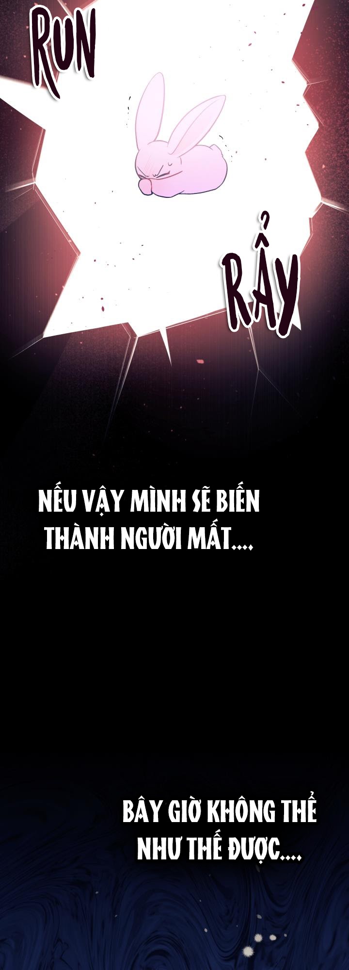 Mối Quan Hệ Cộng Sinh Giữa Báo Đen Và Thỏ Trắng: Chapter 27