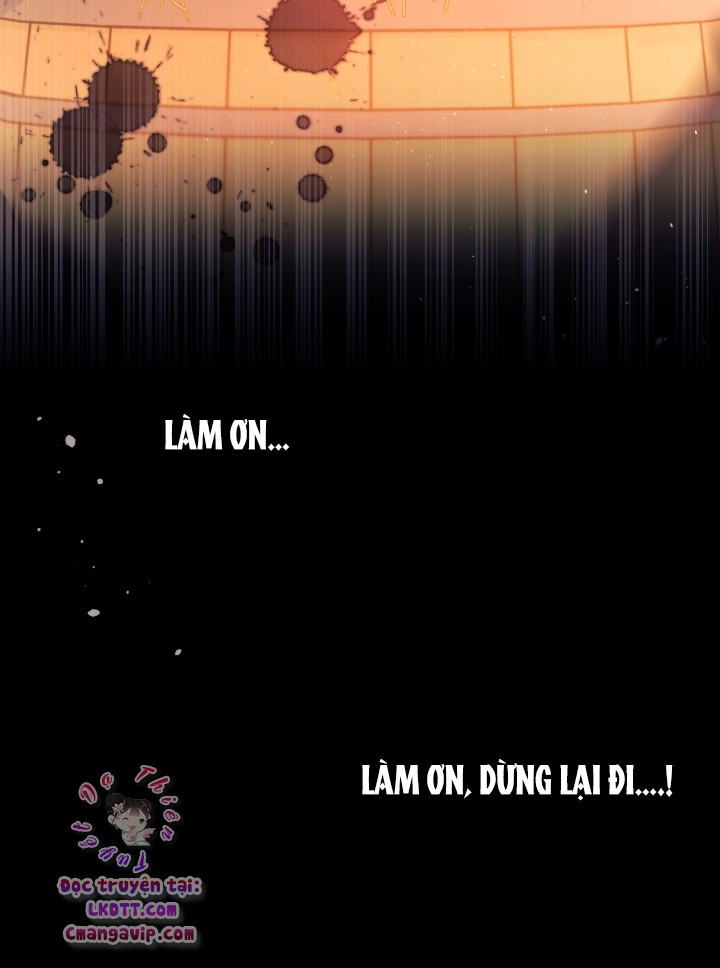 Mối Quan Hệ Cộng Sinh Giữa Báo Đen Và Thỏ Trắng: Chapter 28