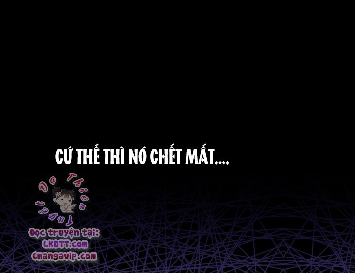 Mối Quan Hệ Cộng Sinh Giữa Báo Đen Và Thỏ Trắng: Chapter 28
