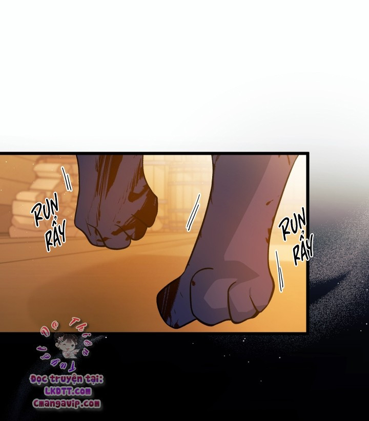 Mối Quan Hệ Cộng Sinh Giữa Báo Đen Và Thỏ Trắng: Chapter 28