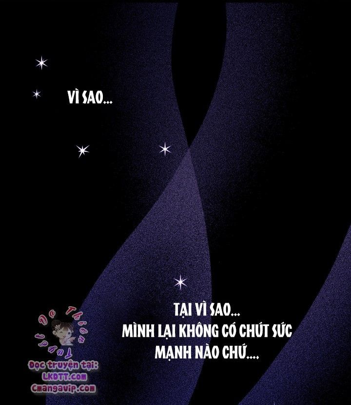 Mối Quan Hệ Cộng Sinh Giữa Báo Đen Và Thỏ Trắng: Chapter 28