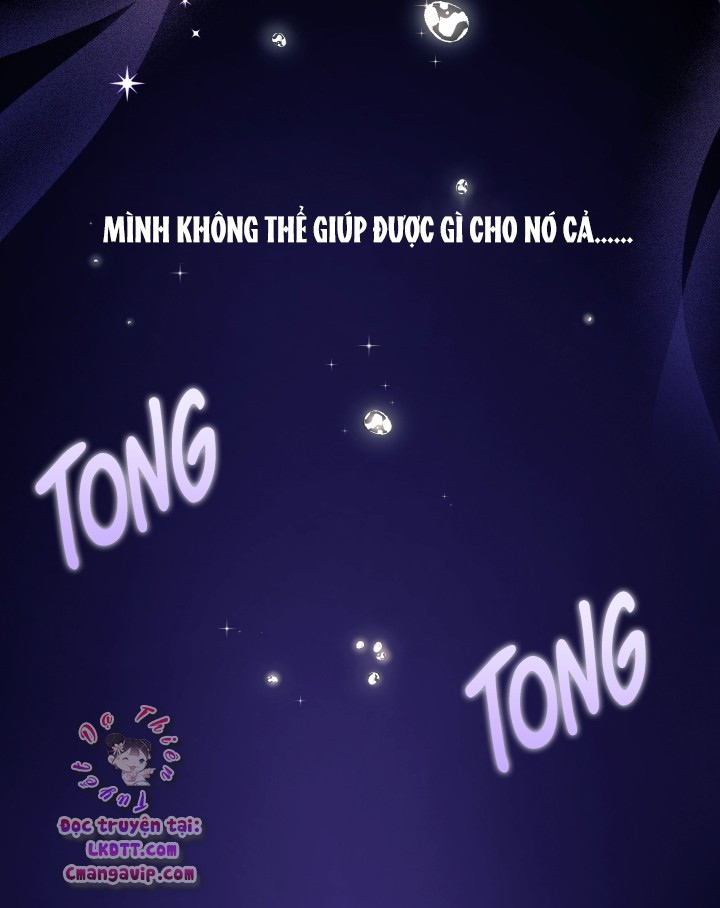 Mối Quan Hệ Cộng Sinh Giữa Báo Đen Và Thỏ Trắng: Chapter 28