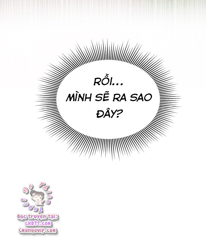 Mối Quan Hệ Cộng Sinh Giữa Báo Đen Và Thỏ Trắng: Chapter 28