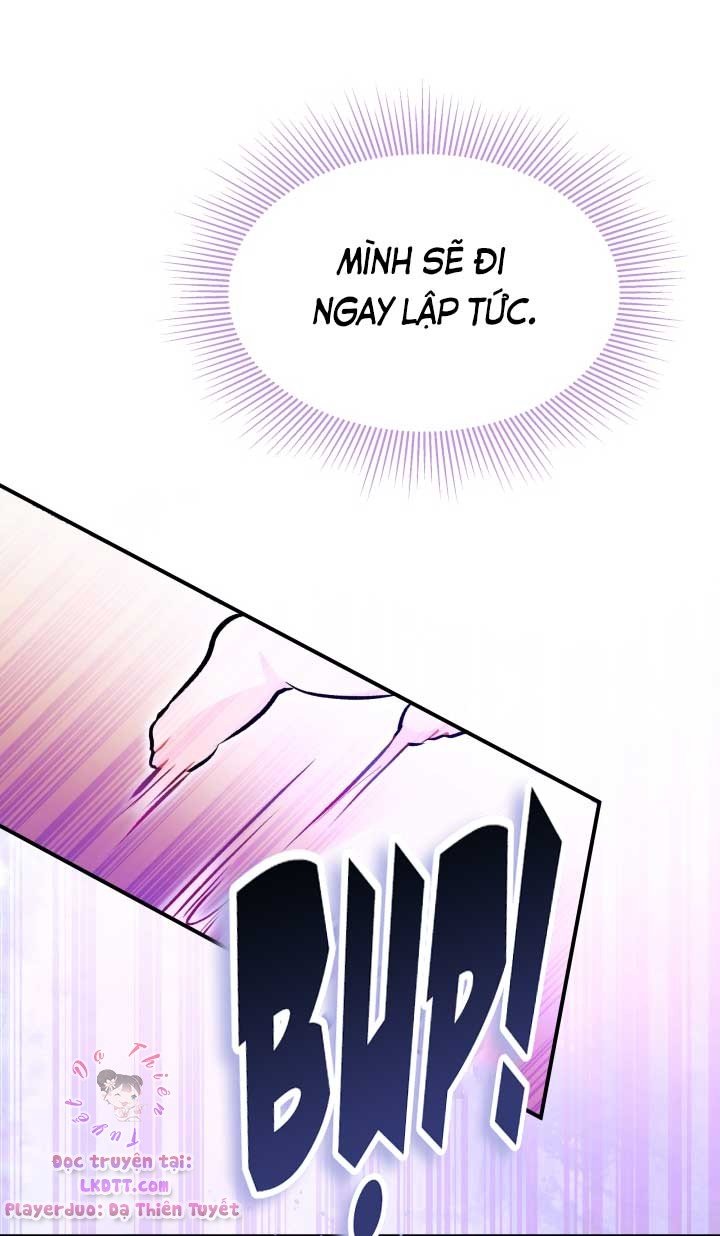 Mối Quan Hệ Cộng Sinh Giữa Báo Đen Và Thỏ Trắng: Chapter 3