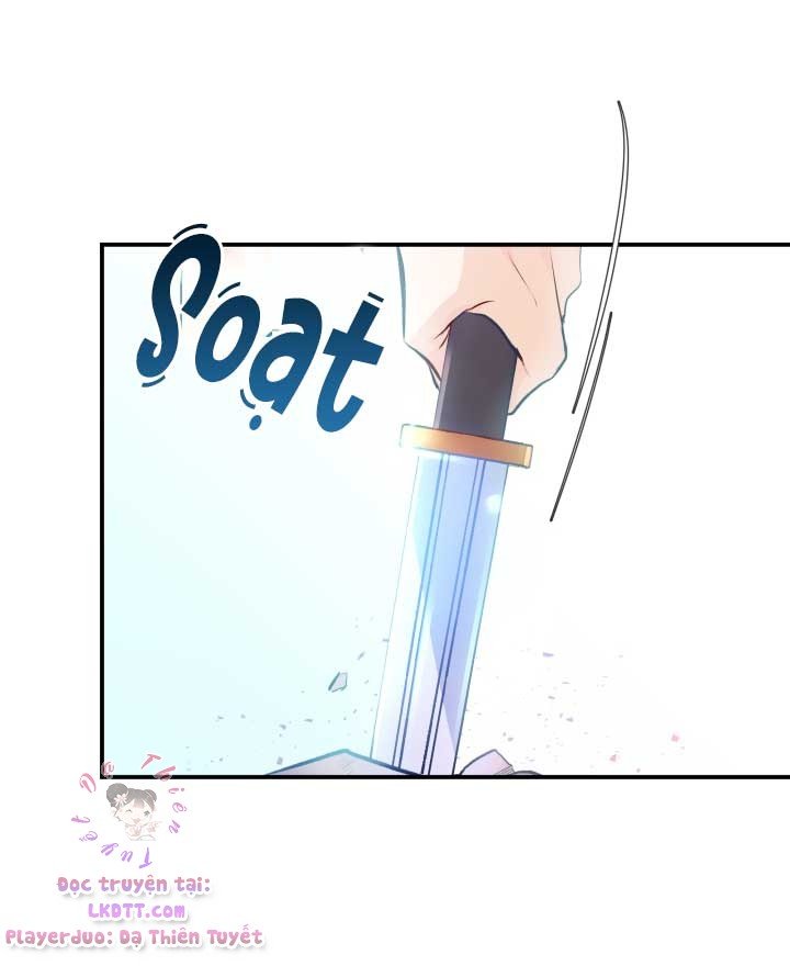 Mối Quan Hệ Cộng Sinh Giữa Báo Đen Và Thỏ Trắng: Chapter 3