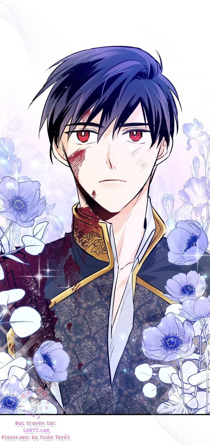 Mối Quan Hệ Cộng Sinh Giữa Báo Đen Và Thỏ Trắng: Chapter 3