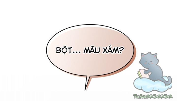 Mối Quan Hệ Cộng Sinh Giữa Báo Đen Và Thỏ Trắng: Chapter 35.5
