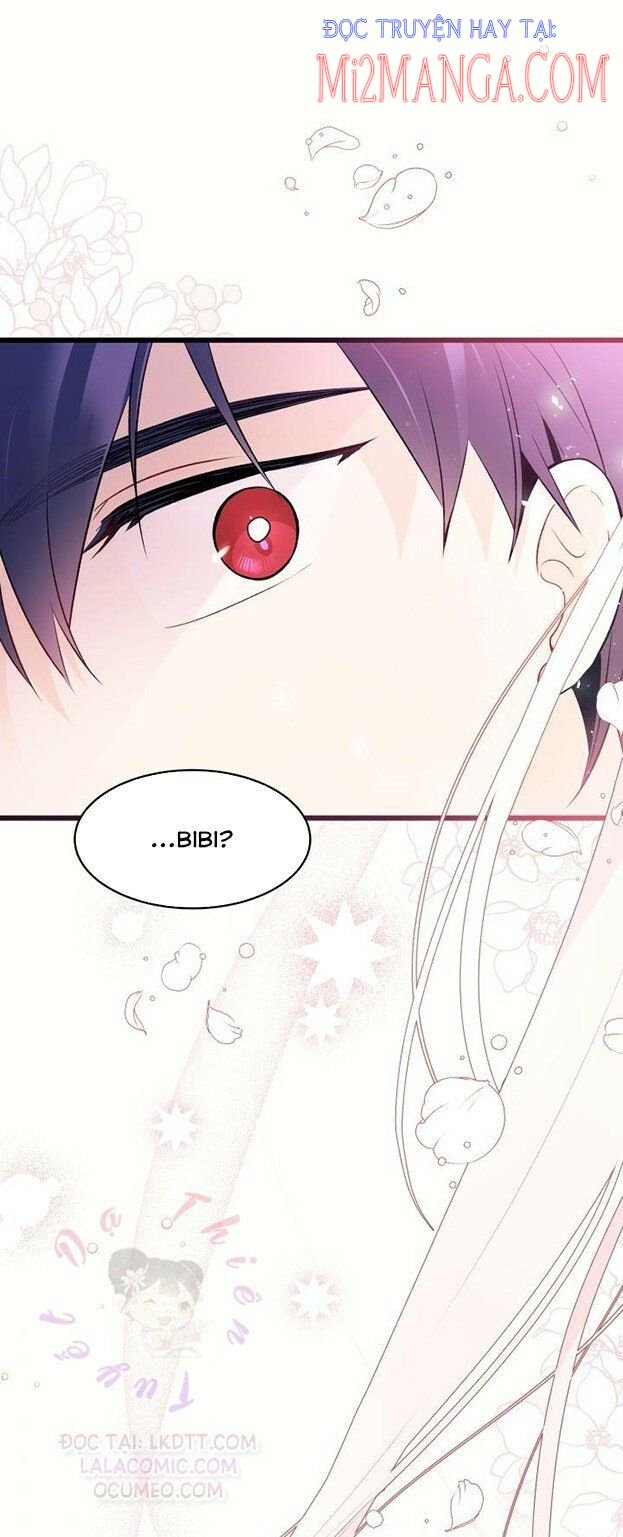 Mối Quan Hệ Cộng Sinh Giữa Báo Đen Và Thỏ Trắng: Chapter 36.5