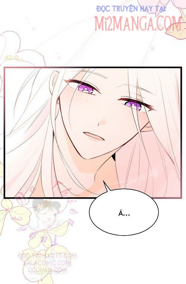 Mối Quan Hệ Cộng Sinh Giữa Báo Đen Và Thỏ Trắng: Chapter 36.5