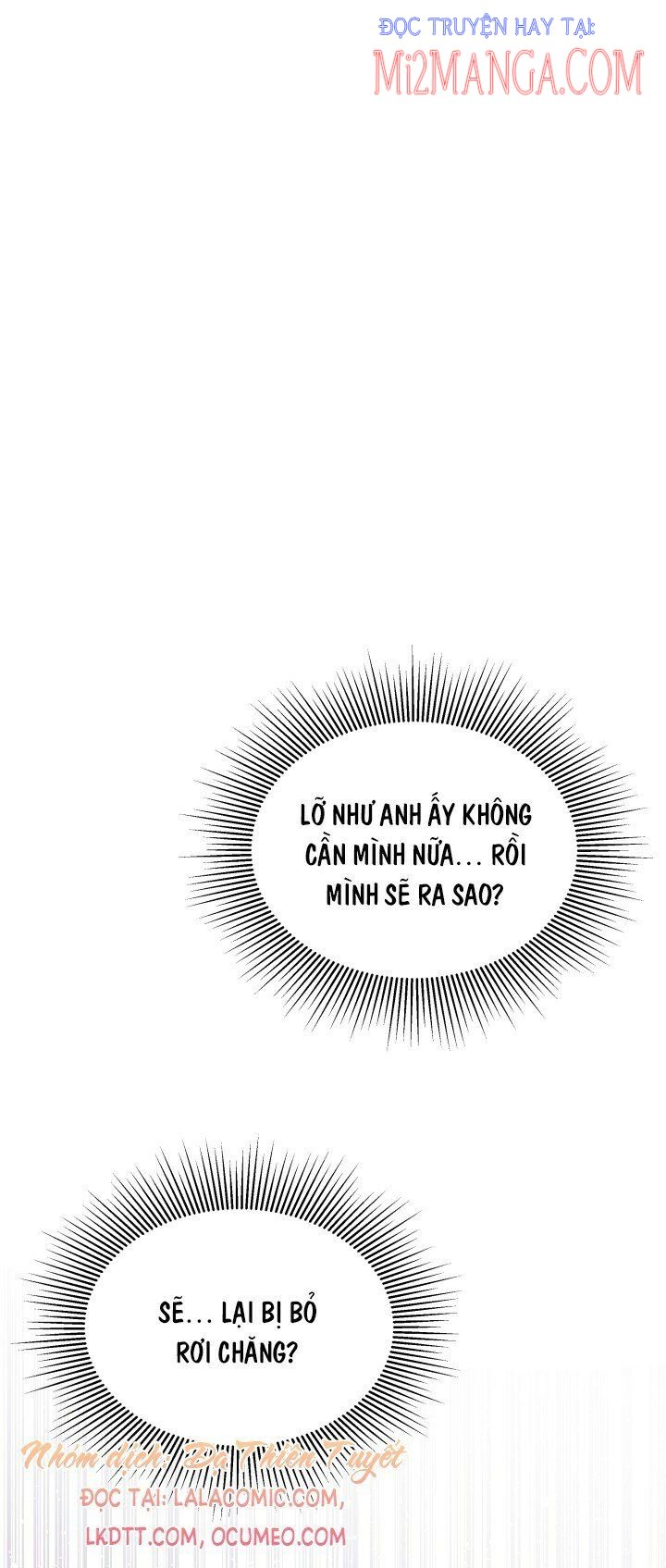 Mối Quan Hệ Cộng Sinh Giữa Báo Đen Và Thỏ Trắng: Chapter 37.5