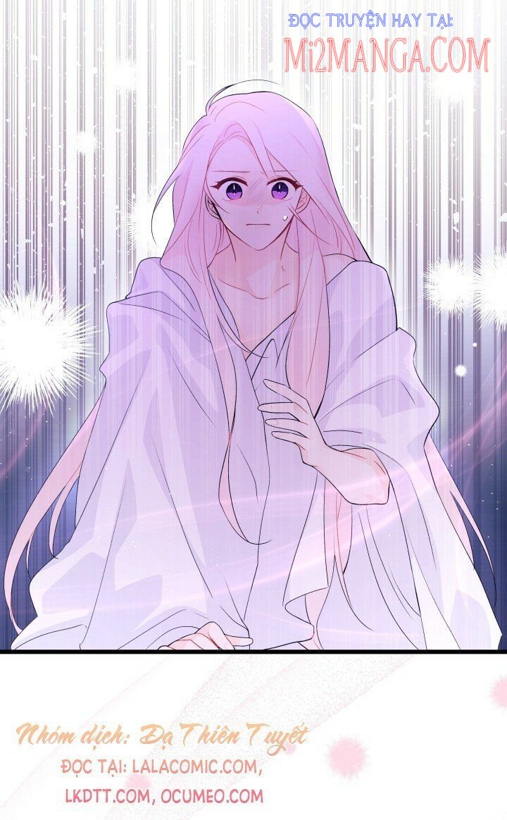 Mối Quan Hệ Cộng Sinh Giữa Báo Đen Và Thỏ Trắng: Chapter 37.5