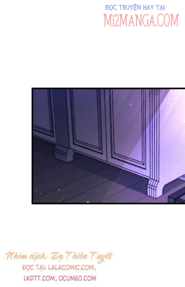 Mối Quan Hệ Cộng Sinh Giữa Báo Đen Và Thỏ Trắng: Chapter 37.5
