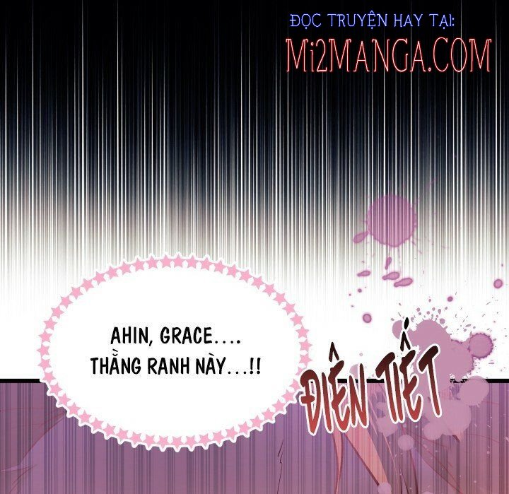 Mối Quan Hệ Cộng Sinh Giữa Báo Đen Và Thỏ Trắng: Chapter 37.5