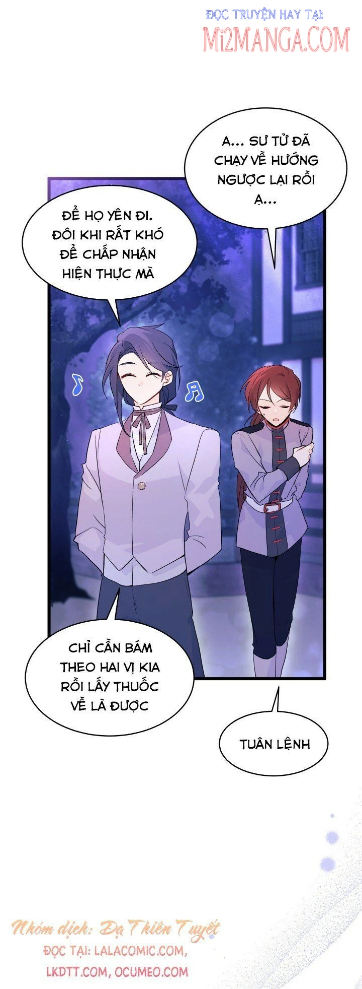 Mối Quan Hệ Cộng Sinh Giữa Báo Đen Và Thỏ Trắng: Chapter 37.5