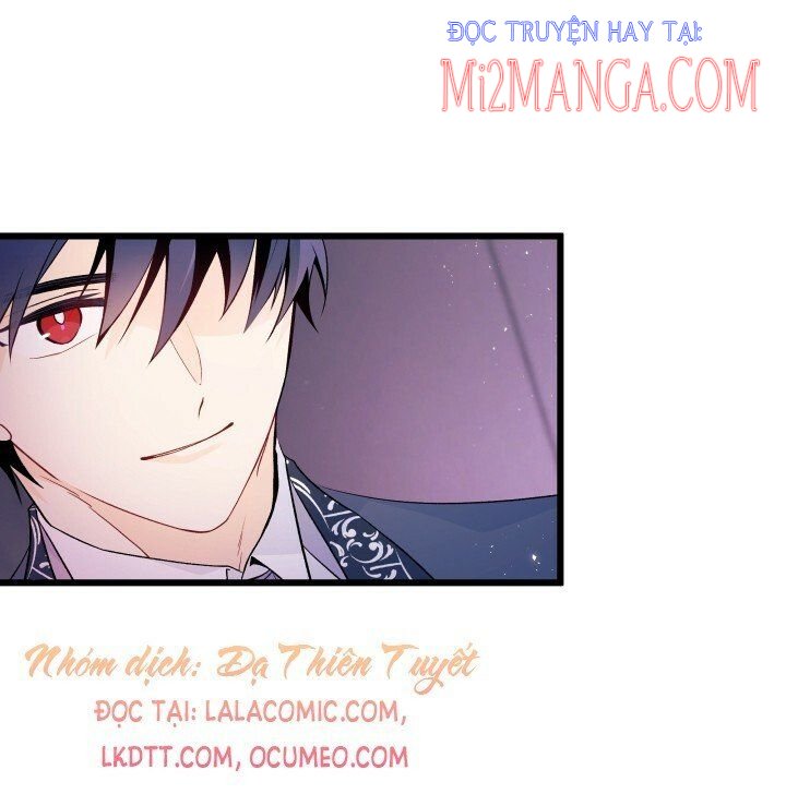 Mối Quan Hệ Cộng Sinh Giữa Báo Đen Và Thỏ Trắng: Chapter 37.5