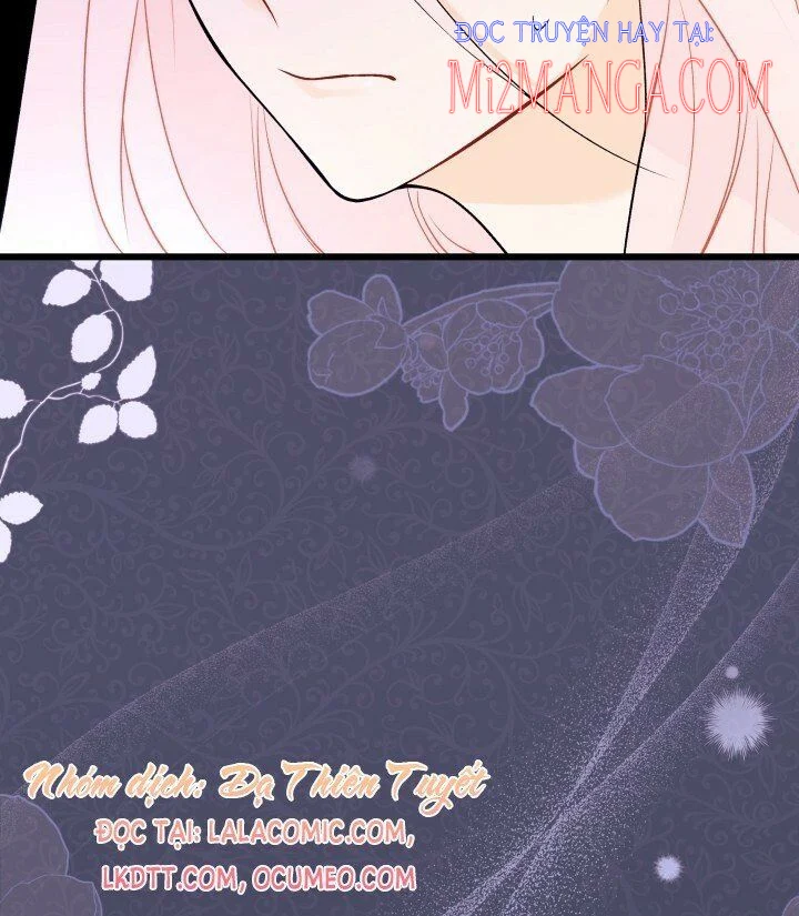 Mối Quan Hệ Cộng Sinh Giữa Báo Đen Và Thỏ Trắng: Chapter 37.5