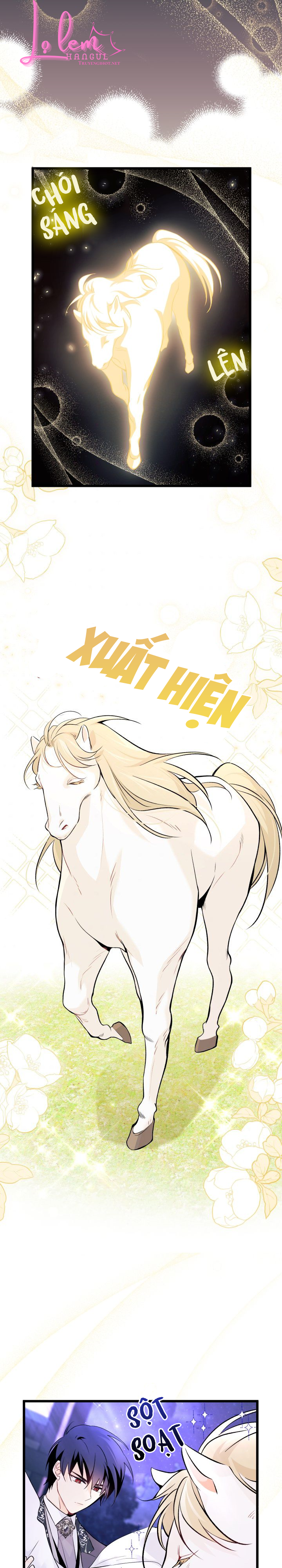 Mối Quan Hệ Cộng Sinh Giữa Báo Đen Và Thỏ Trắng: Chapter 38.1