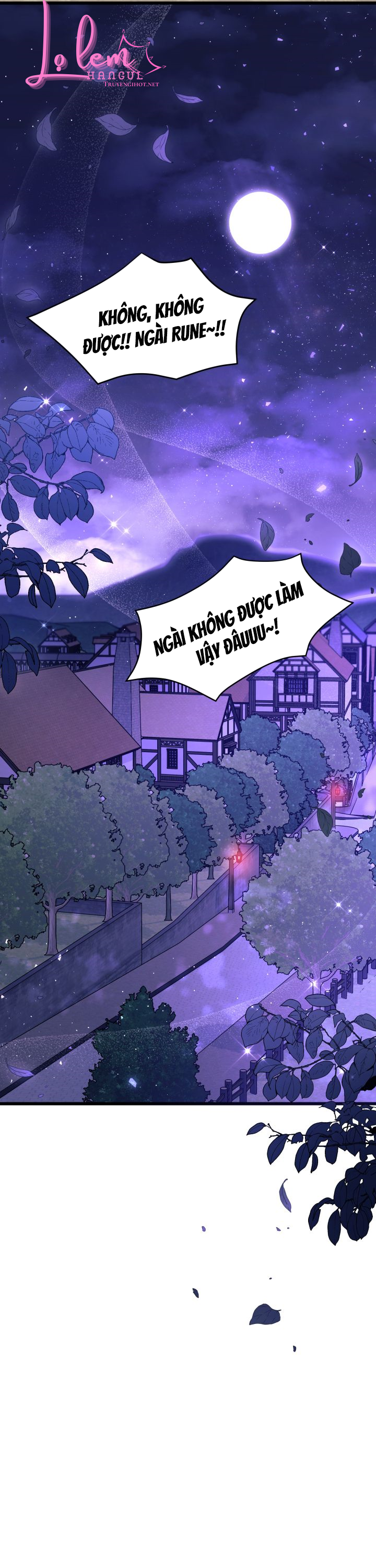 Mối Quan Hệ Cộng Sinh Giữa Báo Đen Và Thỏ Trắng: Chapter 38.2