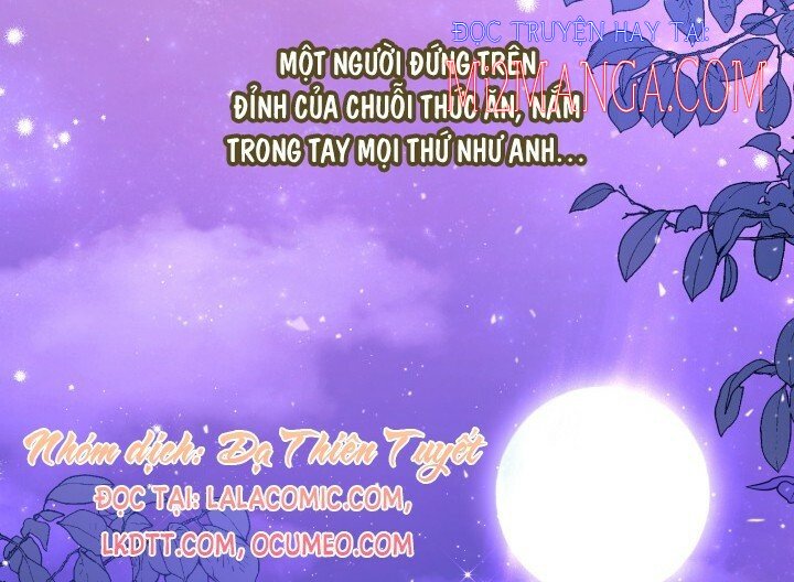 Mối Quan Hệ Cộng Sinh Giữa Báo Đen Và Thỏ Trắng: Chapter 39