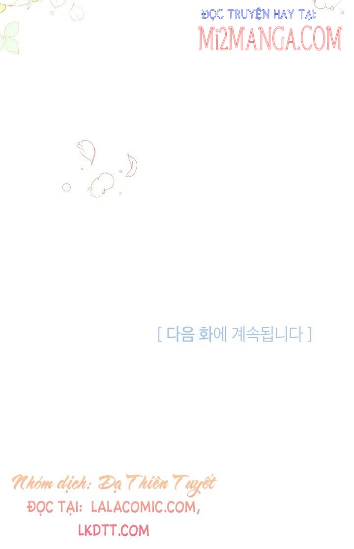 Mối Quan Hệ Cộng Sinh Giữa Báo Đen Và Thỏ Trắng: Chapter 40.5