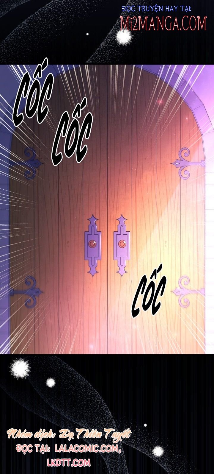 Mối Quan Hệ Cộng Sinh Giữa Báo Đen Và Thỏ Trắng: Chapter 40.5
