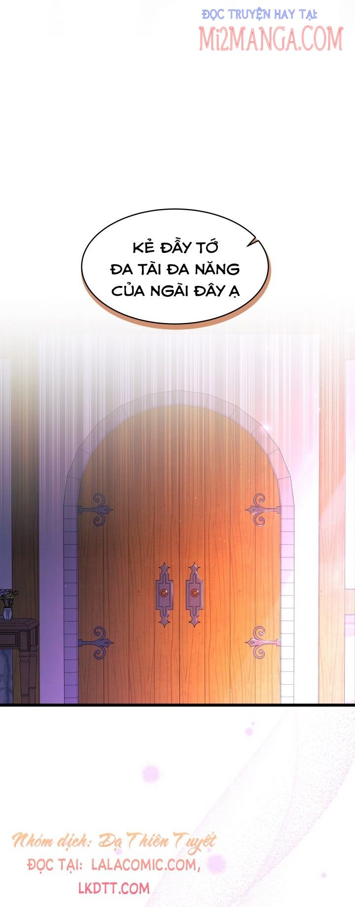 Mối Quan Hệ Cộng Sinh Giữa Báo Đen Và Thỏ Trắng: Chapter 40.5