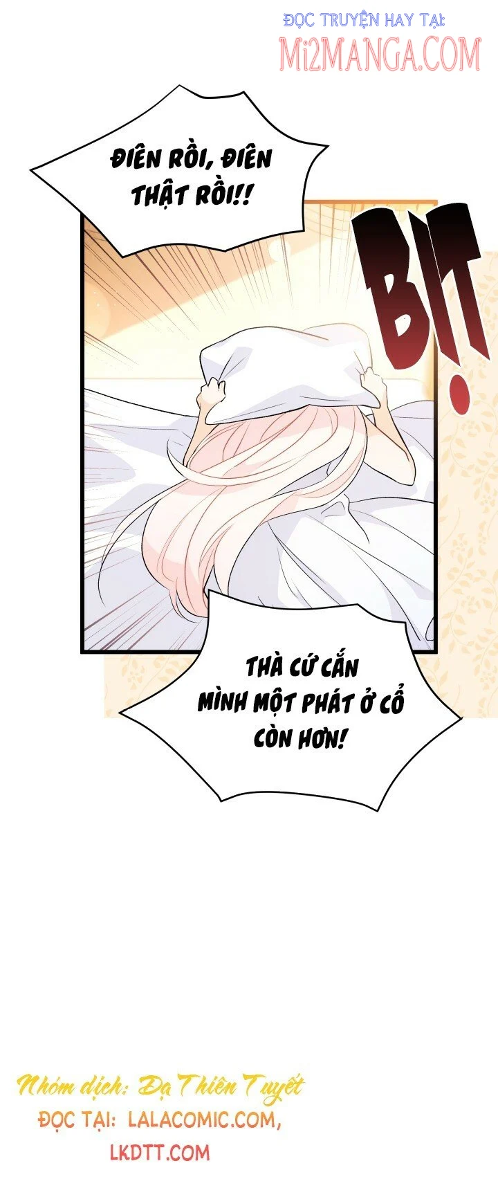Mối Quan Hệ Cộng Sinh Giữa Báo Đen Và Thỏ Trắng: Chapter 41.5