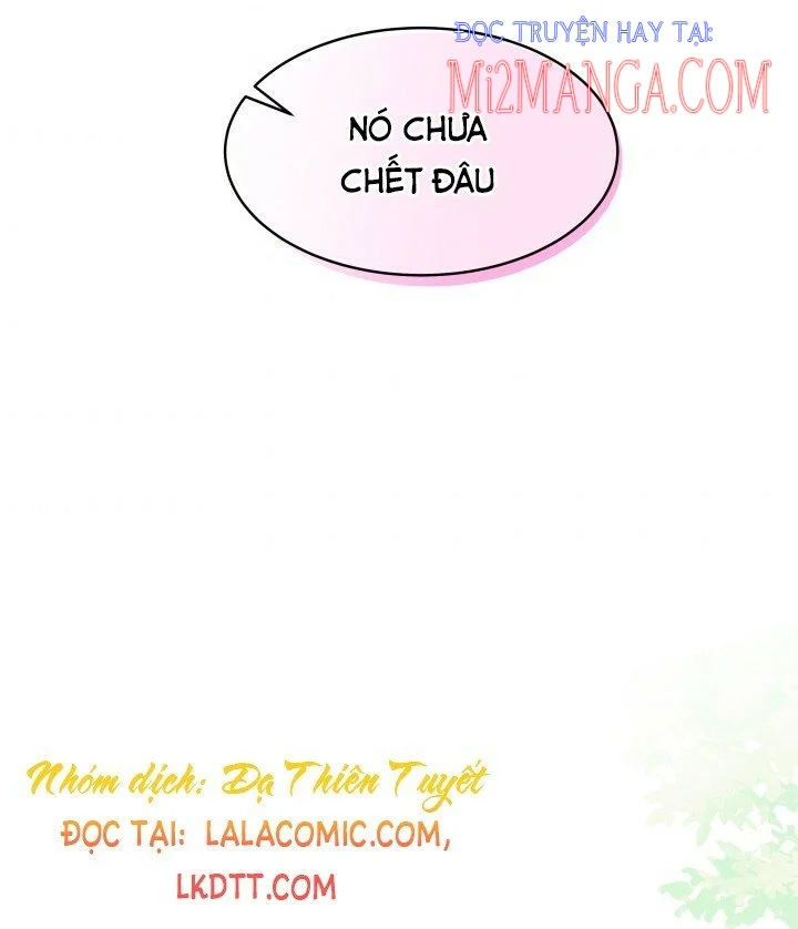 Mối Quan Hệ Cộng Sinh Giữa Báo Đen Và Thỏ Trắng: Chapter 41.5