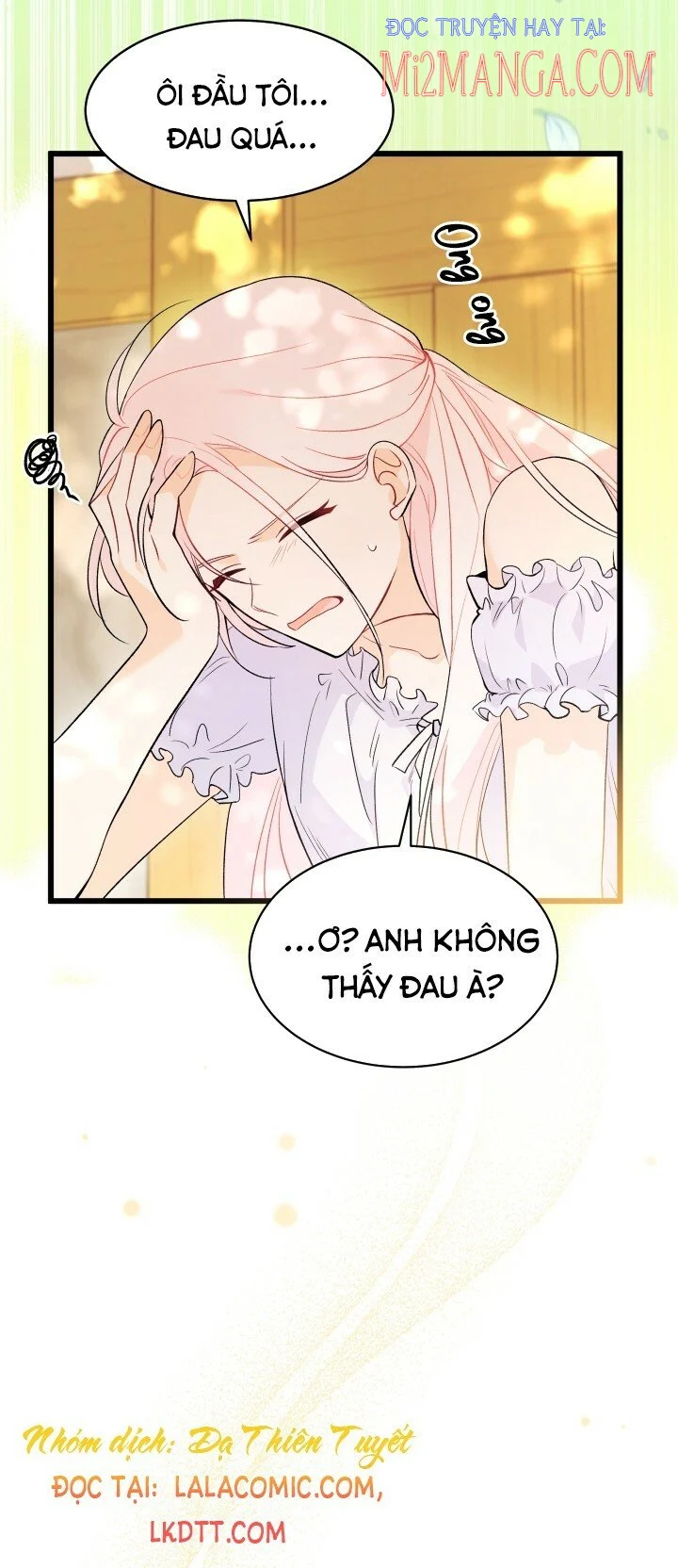 Mối Quan Hệ Cộng Sinh Giữa Báo Đen Và Thỏ Trắng: Chapter 41.5