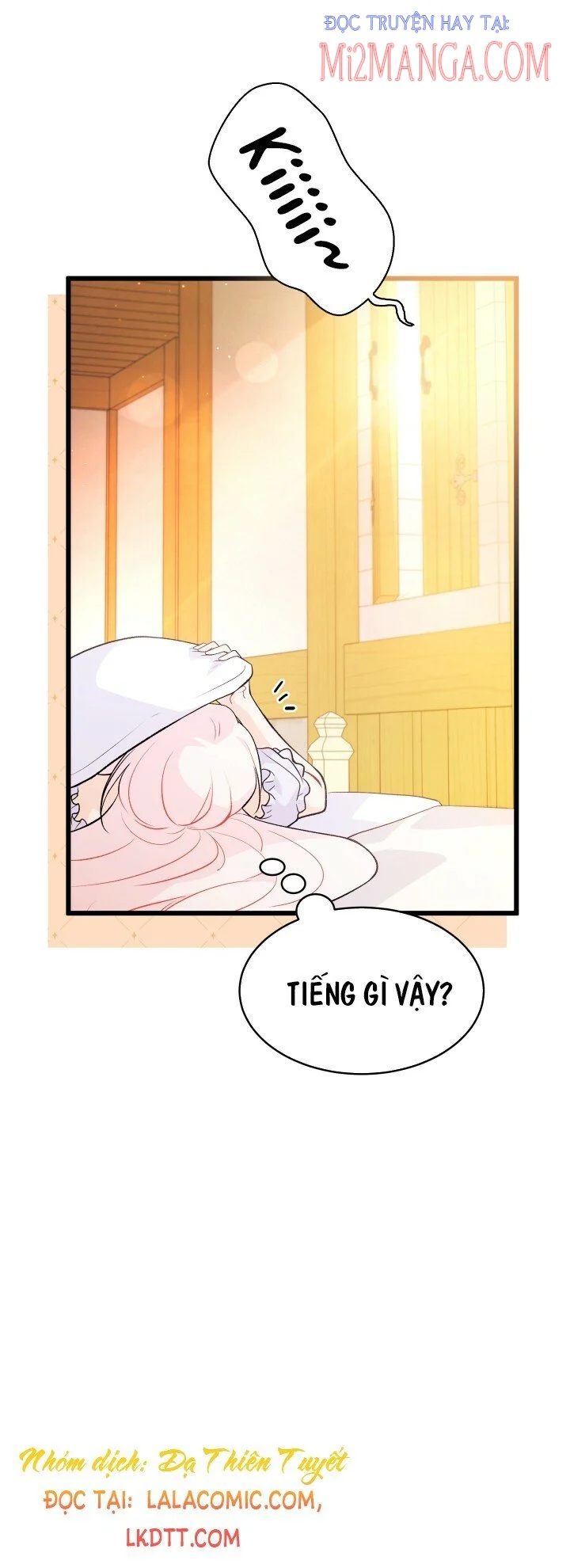Mối Quan Hệ Cộng Sinh Giữa Báo Đen Và Thỏ Trắng: Chapter 41.5
