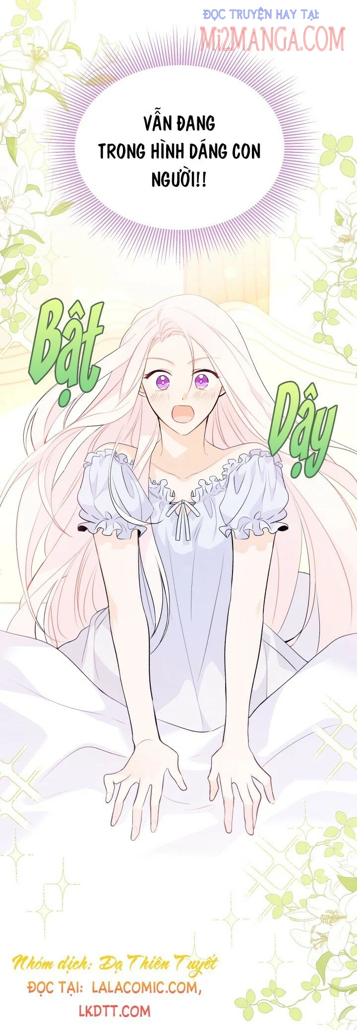 Mối Quan Hệ Cộng Sinh Giữa Báo Đen Và Thỏ Trắng: Chapter 41