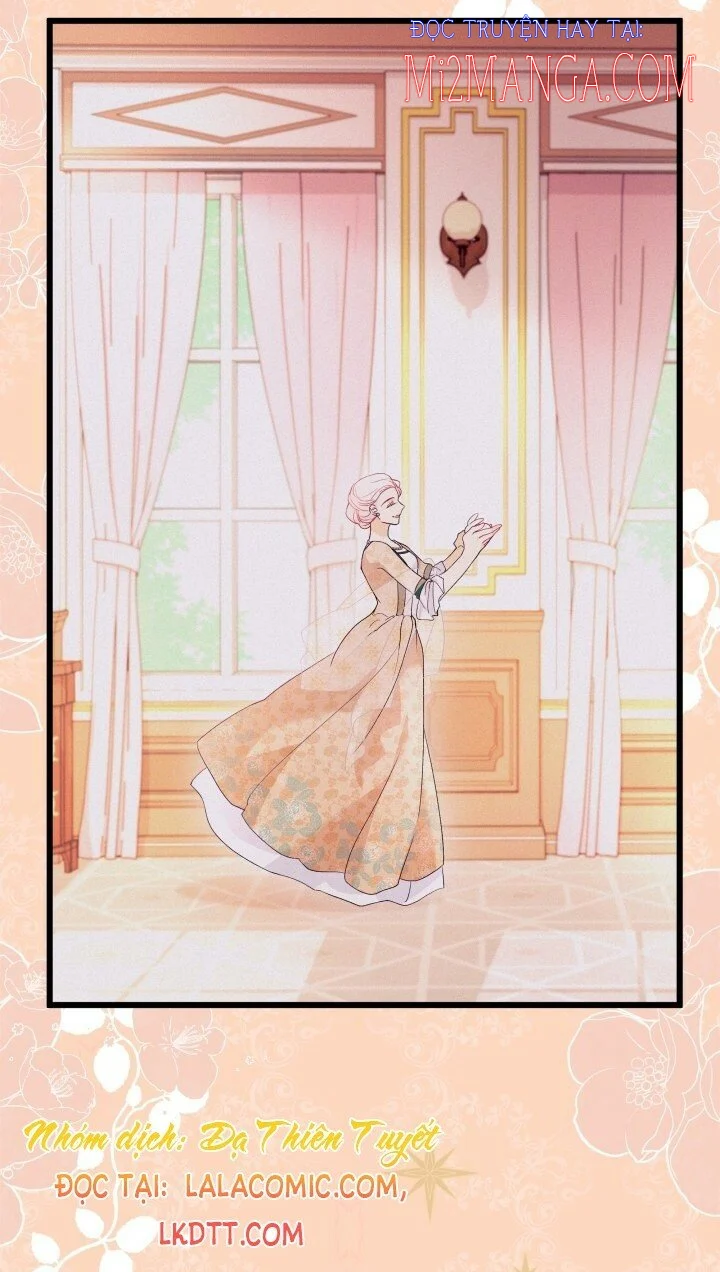 Mối Quan Hệ Cộng Sinh Giữa Báo Đen Và Thỏ Trắng: Chapter 41
