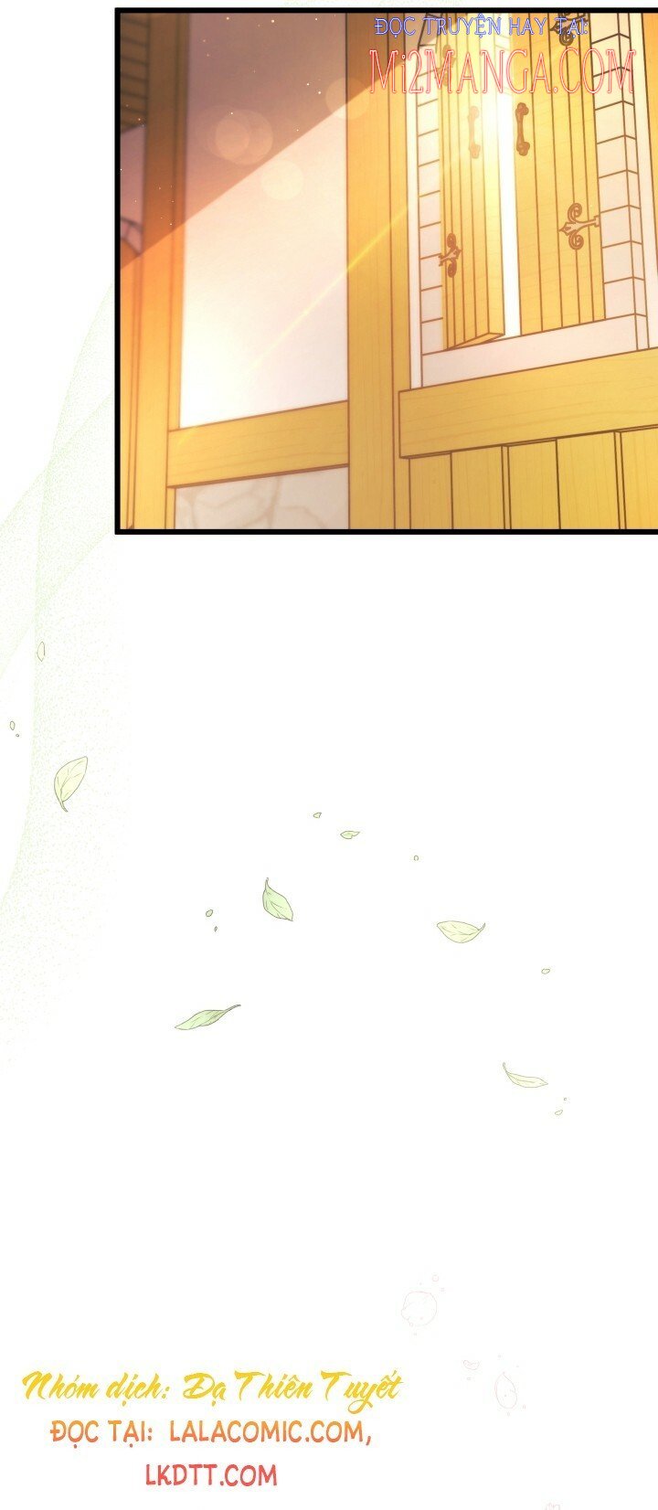 Mối Quan Hệ Cộng Sinh Giữa Báo Đen Và Thỏ Trắng: Chapter 41