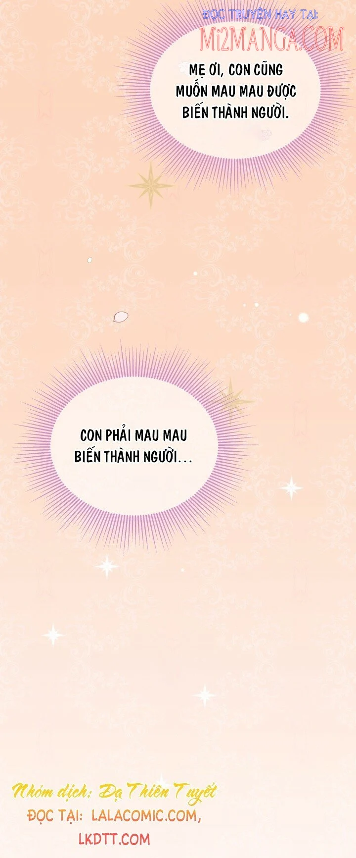 Mối Quan Hệ Cộng Sinh Giữa Báo Đen Và Thỏ Trắng: Chapter 41