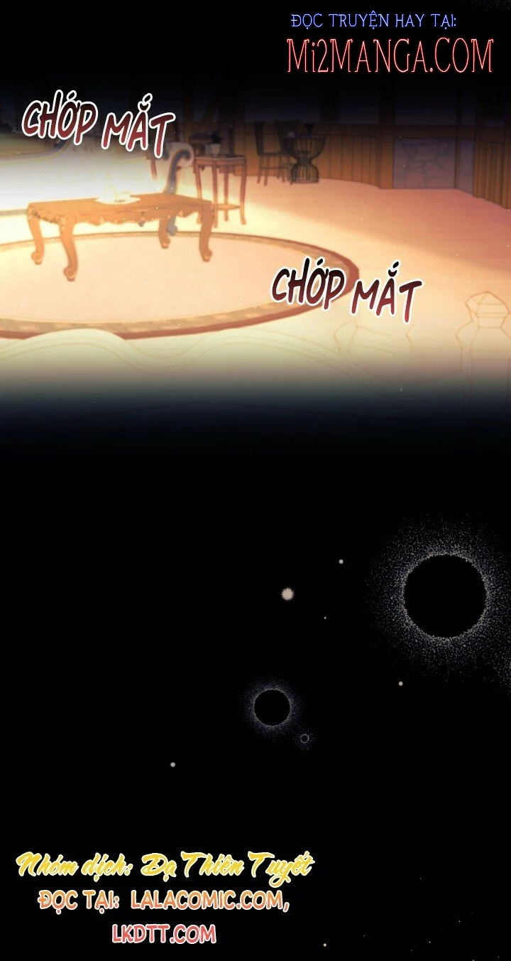 Mối Quan Hệ Cộng Sinh Giữa Báo Đen Và Thỏ Trắng: Chapter 41