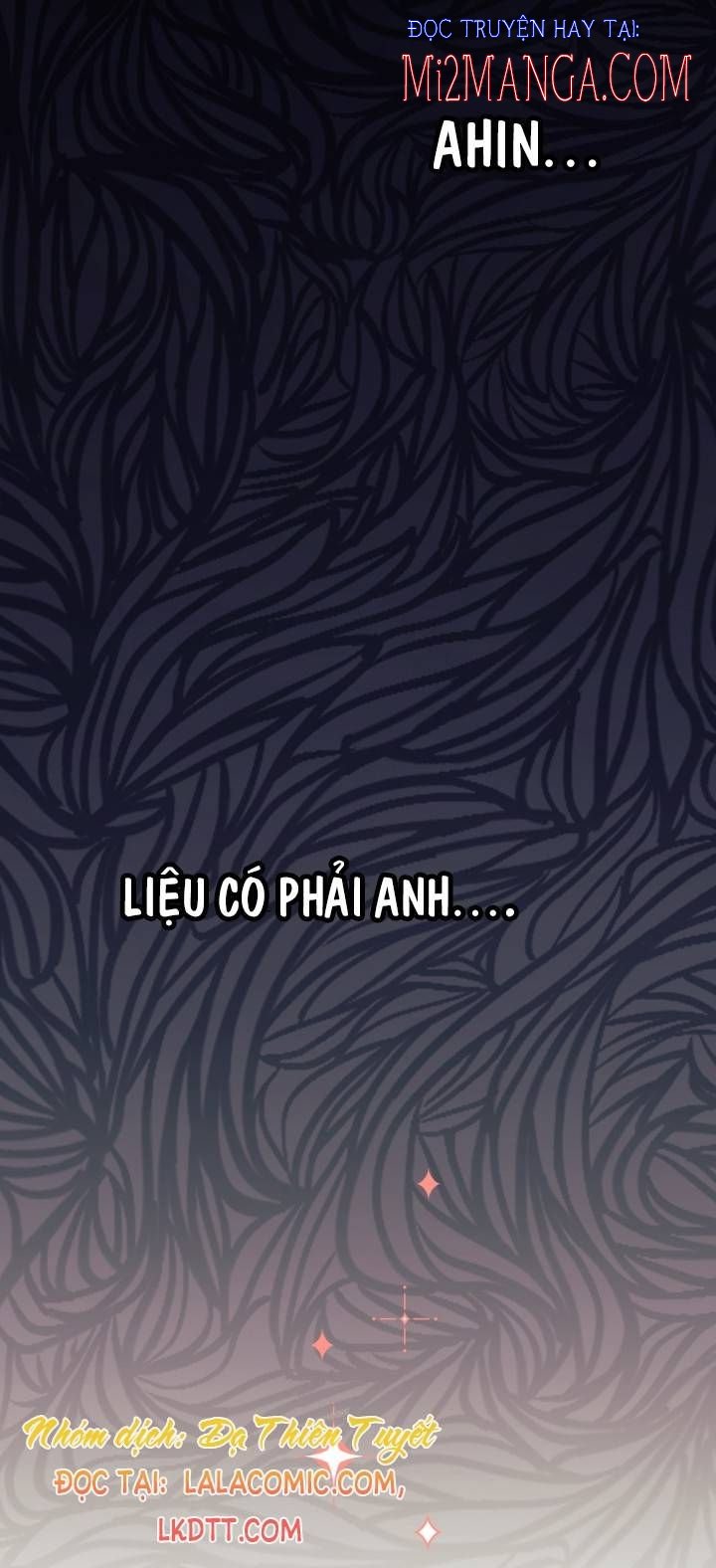 Mối Quan Hệ Cộng Sinh Giữa Báo Đen Và Thỏ Trắng: Chapter 43.5