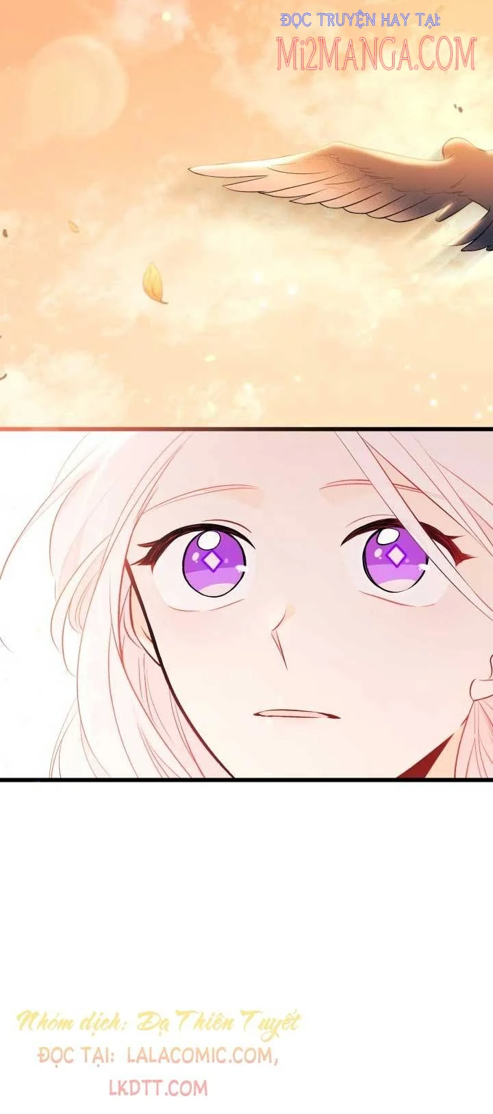 Mối Quan Hệ Cộng Sinh Giữa Báo Đen Và Thỏ Trắng: Chapter 44
