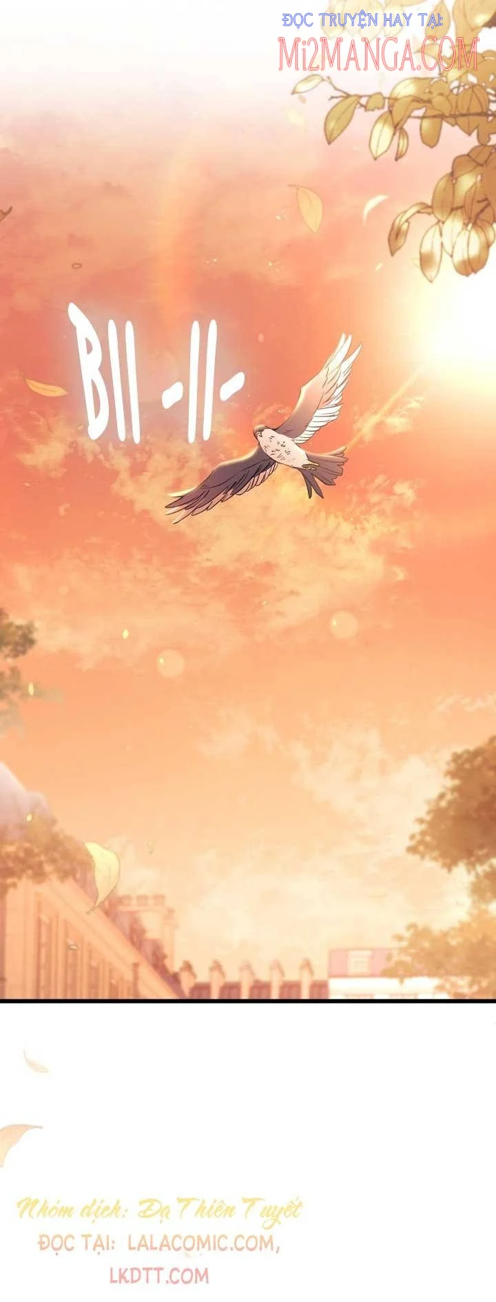 Mối Quan Hệ Cộng Sinh Giữa Báo Đen Và Thỏ Trắng: Chapter 44