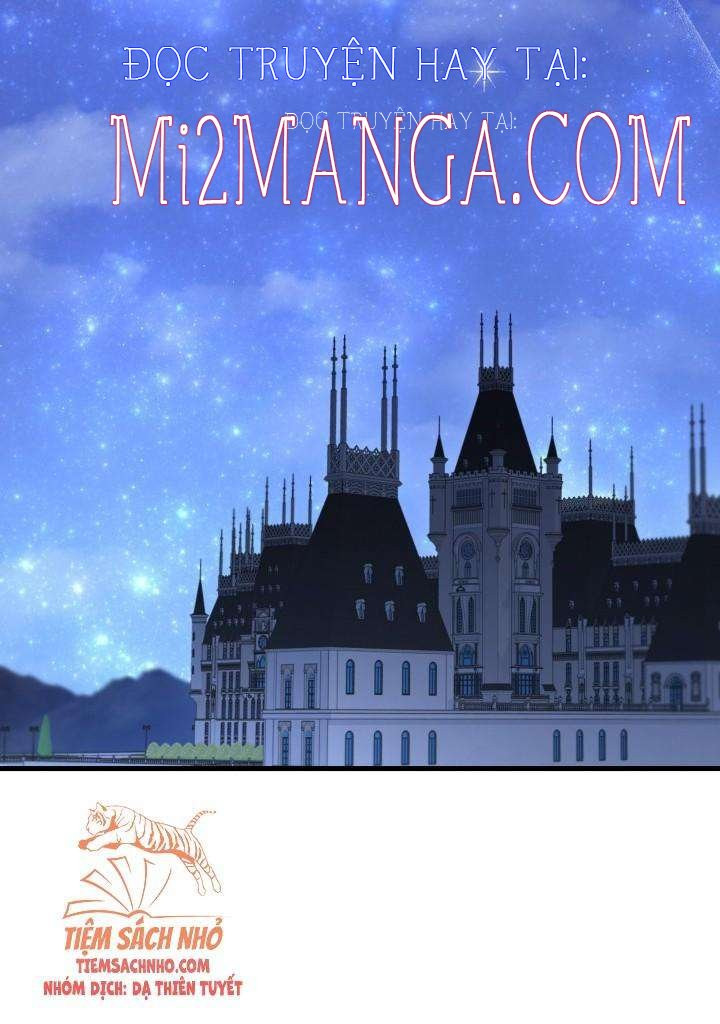 Mối Quan Hệ Cộng Sinh Giữa Báo Đen Và Thỏ Trắng: Chapter 45.5