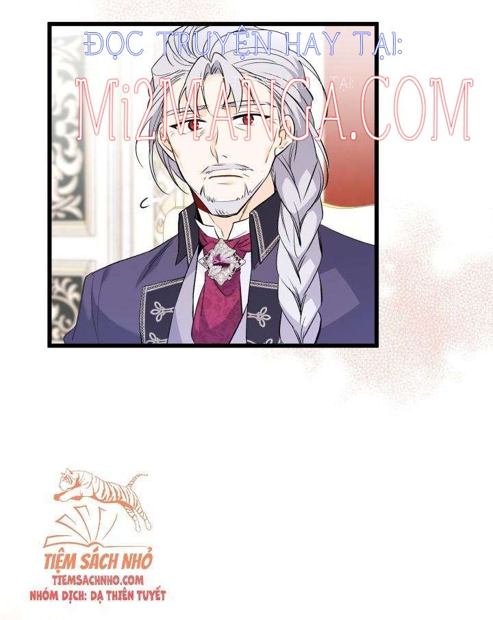 Mối Quan Hệ Cộng Sinh Giữa Báo Đen Và Thỏ Trắng: Chapter 45