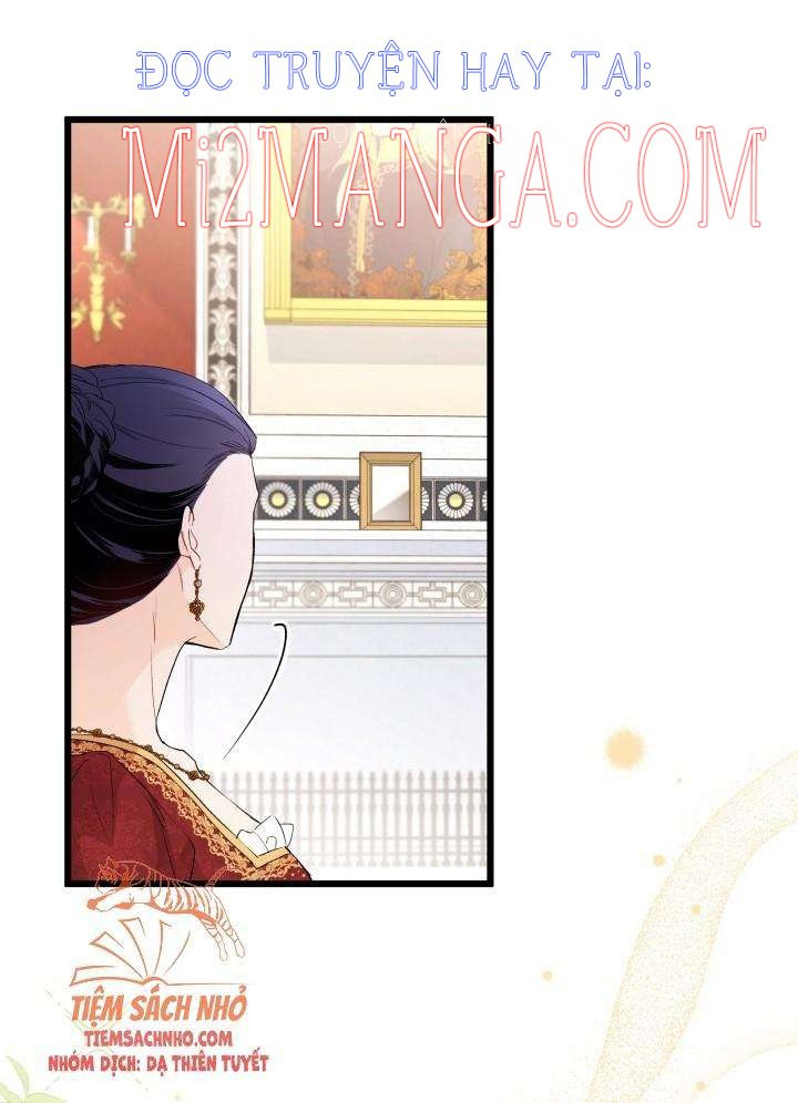 Mối Quan Hệ Cộng Sinh Giữa Báo Đen Và Thỏ Trắng: Chapter 45
