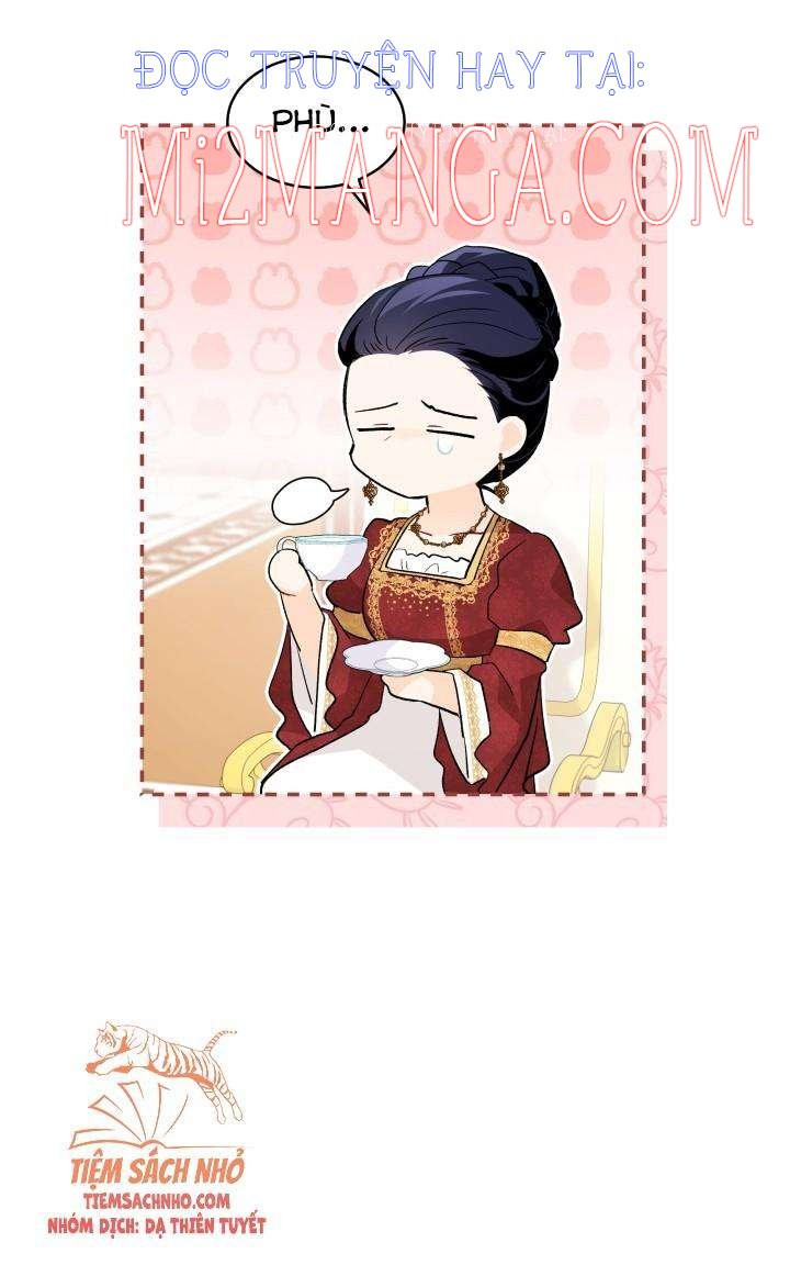 Mối Quan Hệ Cộng Sinh Giữa Báo Đen Và Thỏ Trắng: Chapter 45