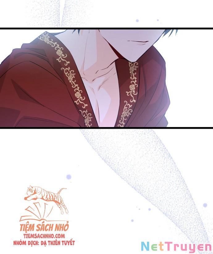 Mối Quan Hệ Cộng Sinh Giữa Báo Đen Và Thỏ Trắng: Chapter 47